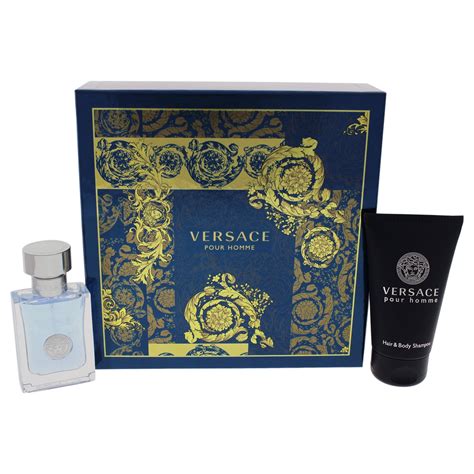 versace men's fragrance set|does versace sell men's cologne.